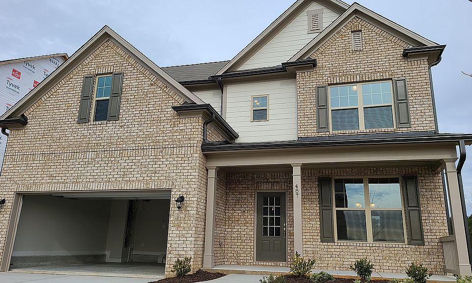 1st image of 487 Snow Owl Way Lot 15