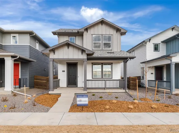 13182 Barefoot Lakes Parkway, Firestone, CO 80504