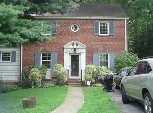 4304 Lynbrook Dr, Bethesda, MD 20814