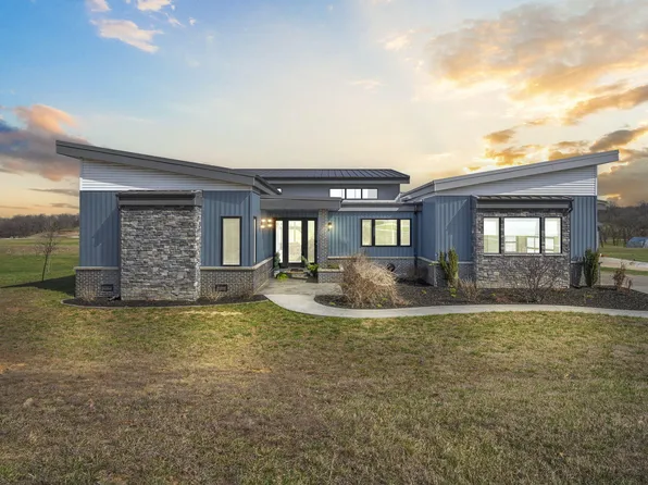 755 Indian Grove Lane, Rogersville, MO 65742