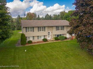5315 Sleight Rd, Bath, MI 48808
