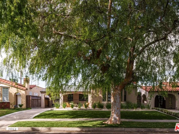 3663 Virginia Rd, Los Angeles, CA 90016