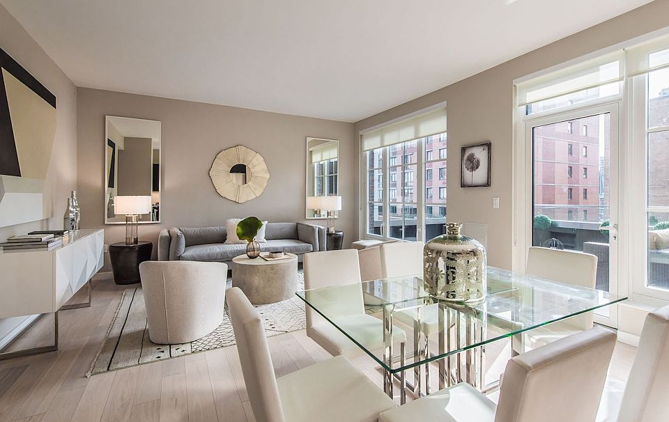 1st image of 535 W 43rd St #12C