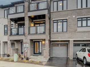 585 Colborne St E #611, Brantford, ON
