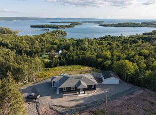 3352 Eskasoni Rd, Islandview, NS B1J 1K3