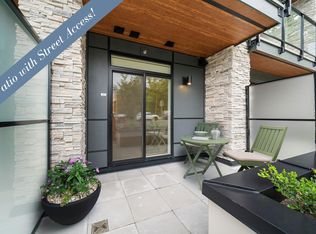 150 James Rd #111, Pt Moody, BC V3H2S4