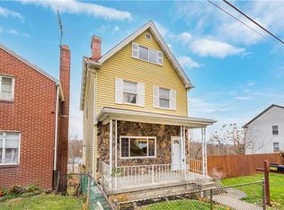 2118 Plainview Ave, Pittsburgh, PA