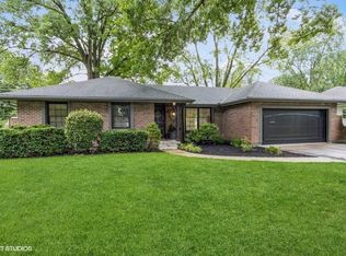 809 NE Columbus St, Lees Summit, MO 64063