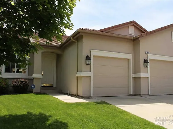 2930 Blue Grouse Dr, Reno, NV 89509