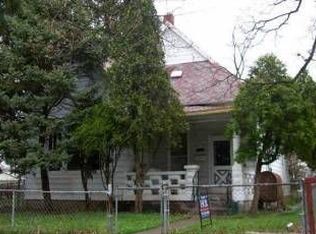 2737 N Gale St, Indianapolis, IN 46218