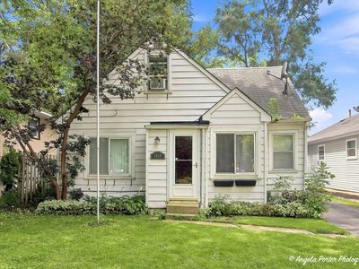 1316 N Poplar Ave, Round Lake Beach, IL, 60073