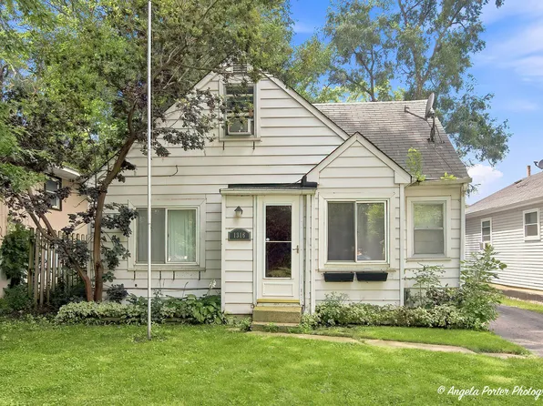 1316 N Poplar Ave, Round Lake Beach, IL 60073