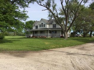 38200 E 275th St, Garden City, MO 64747