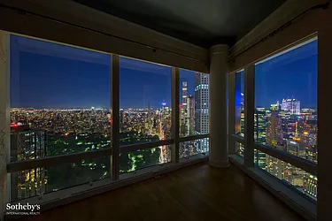 Sold by Sotheby's International Realty