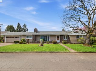 1420 Evergreen Dr, Eugene, OR