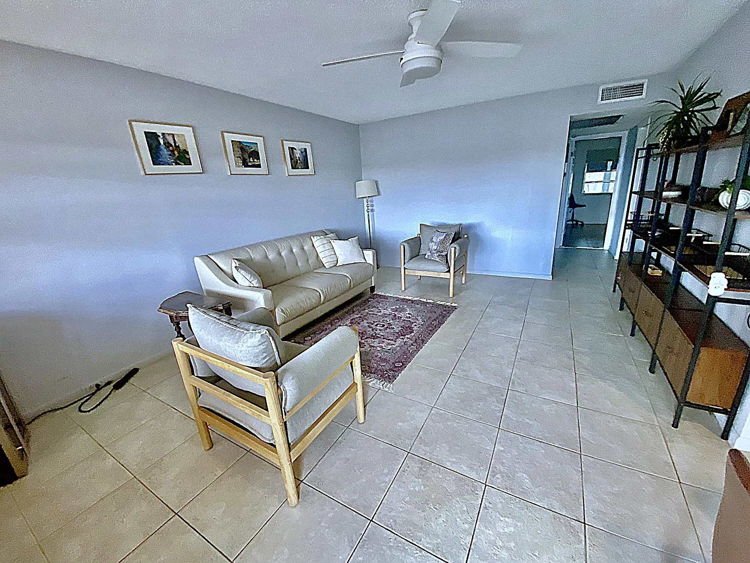 2 bed, 1.5 bath, 820 sqft, $1,800 — Photo 4
