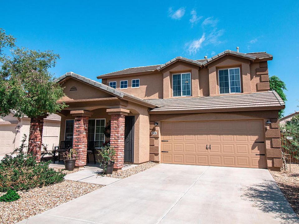 1st image of 15416 W Desert Mirage Dr