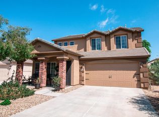 15416 W Desert Mirage Dr, Surprise, AZ 85379