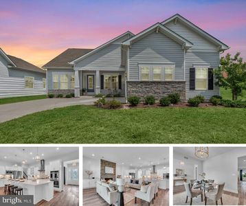 255 Sailcloth Way, Chester, MD, 21619