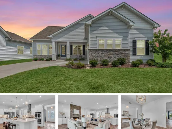 255 Sailcloth Way, Chester, MD 21619