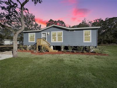 11745 NW 15th Ln, Ocala, FL, 34482