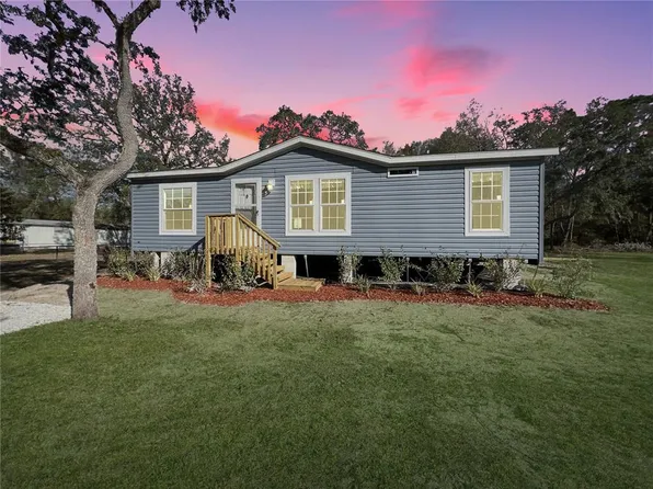 11745 NW 15th Ln, Ocala, FL 34482