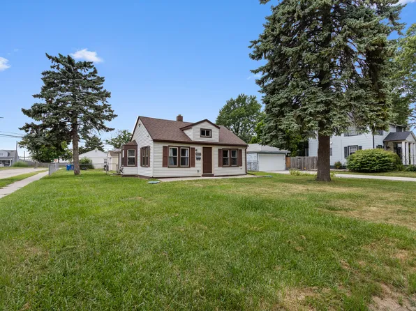 20875 Elroy Ave, Warren, MI 48089