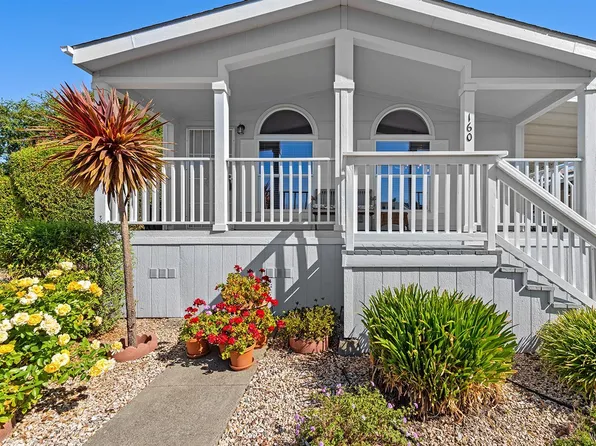 160 Shoreham Way, Santa Rosa, CA 95401