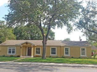 1000 Lincoln St, Alice, TX 78332