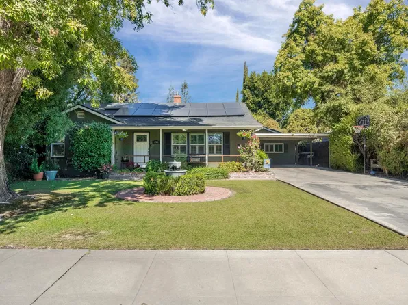 1076 W Myrtle Ave, Visalia, CA 93277