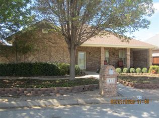 11 Mesa Rdg, Abilene, TX 79606