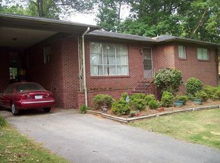 701 Barclay Ln, Birmingham, AL 35206
