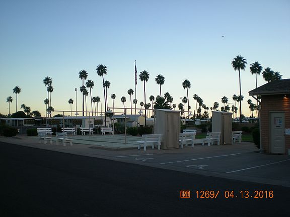 5th image of 2600 E Allred Ave Lot C34