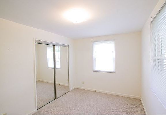 Back Bedroom