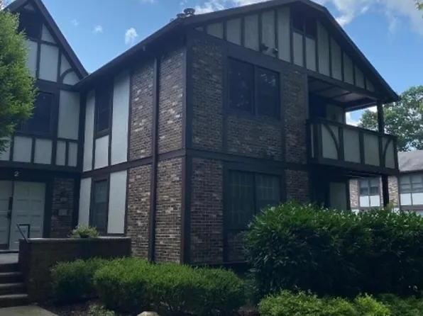 2H Heritage Dr BLDG 2 #H, Chatham Twp., NJ 07928