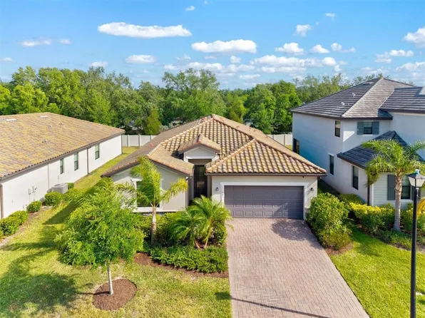 11007 Copperlefe Dr, Bradenton, FL 34212
