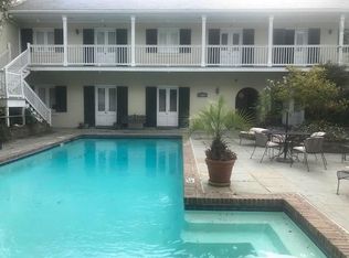 1022 Toulouse St #2-PC, New Orleans, LA 70112