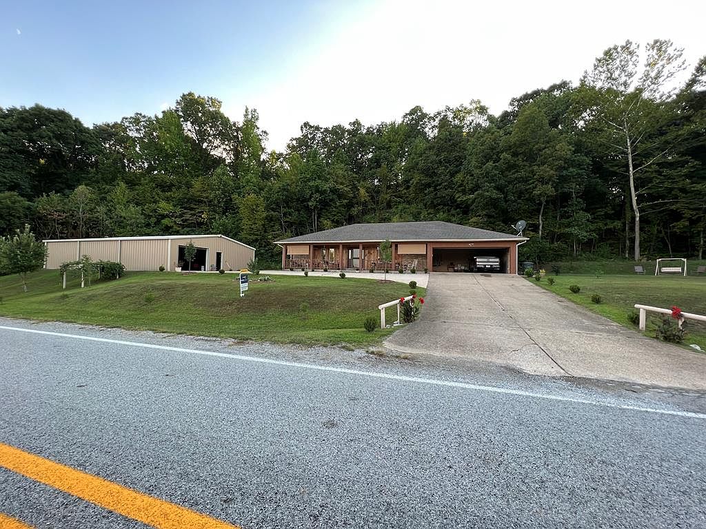 1167 Highway 163, Wynne, AR 72396 Zillow