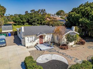 1196 Magnolia Ave, Carlsbad, CA 92008