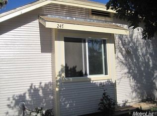 247 N 1st St, Patterson, CA 95363