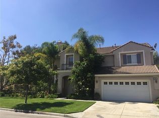 387 Morgan Hill St, Simi Valley, CA 93065