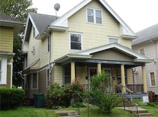 403-405 Melville St, Rochester, NY 14609