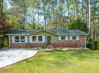 2899 Fantasy Ln, Decatur, GA 30033