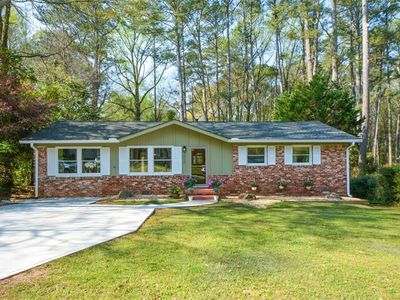 2899 Fantasy Ln, Decatur, GA, 30033