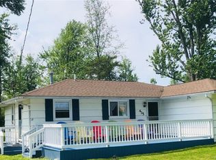 435 Alfred Ave, Angola, NY 14006
