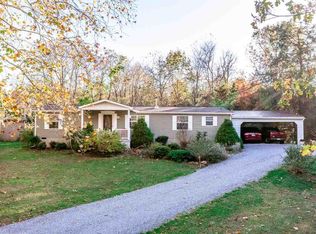 149 Paine Run Rd, Grottoes, VA 24441