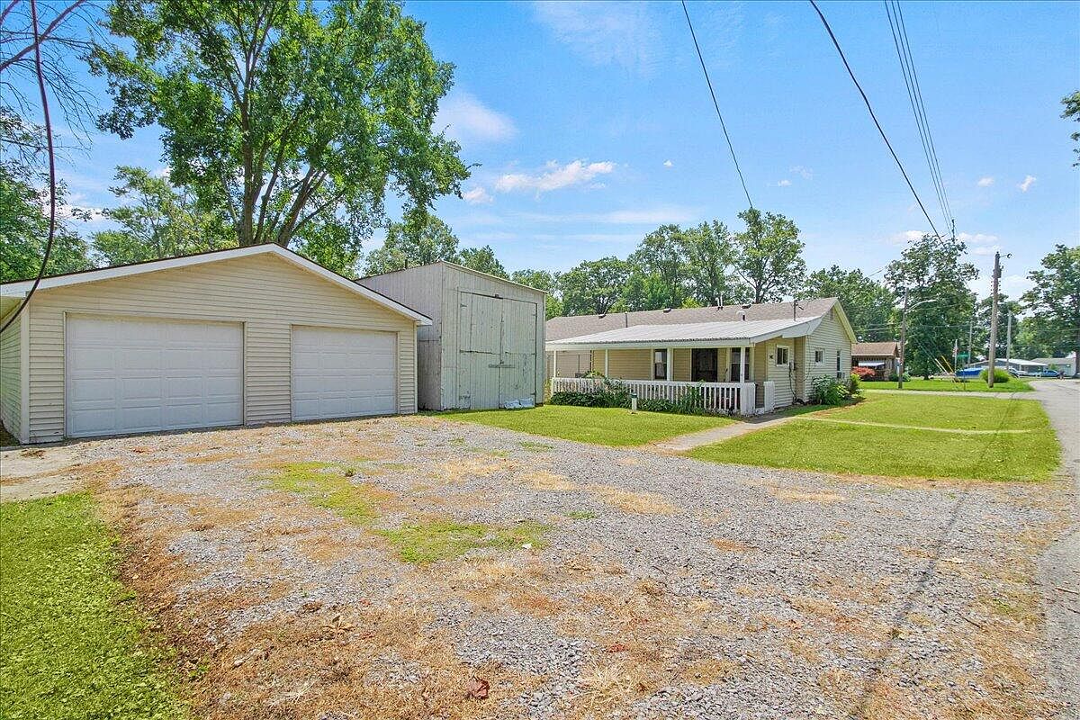 9492 Cottonwood Dr, Huntsville, OH 43324 Zillow