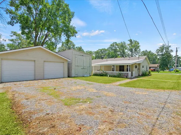 9492 Cottonwood Dr, Huntsville, OH 43324