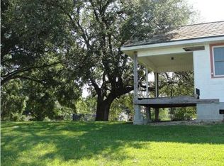 5809 Debuse Rd, Erath, LA 70533