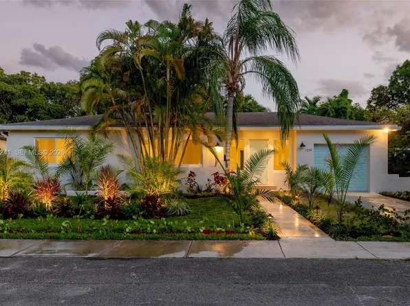 1250 NE 133rd St, North Miami, FL 33161